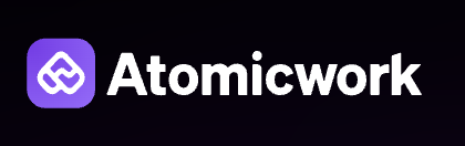 Atomicwork